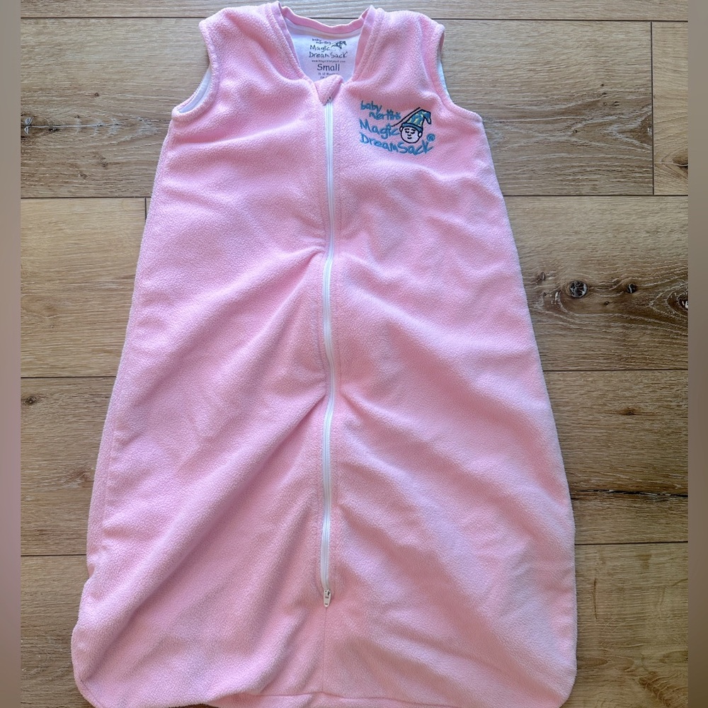 Magic dreamsack (S) - fleece